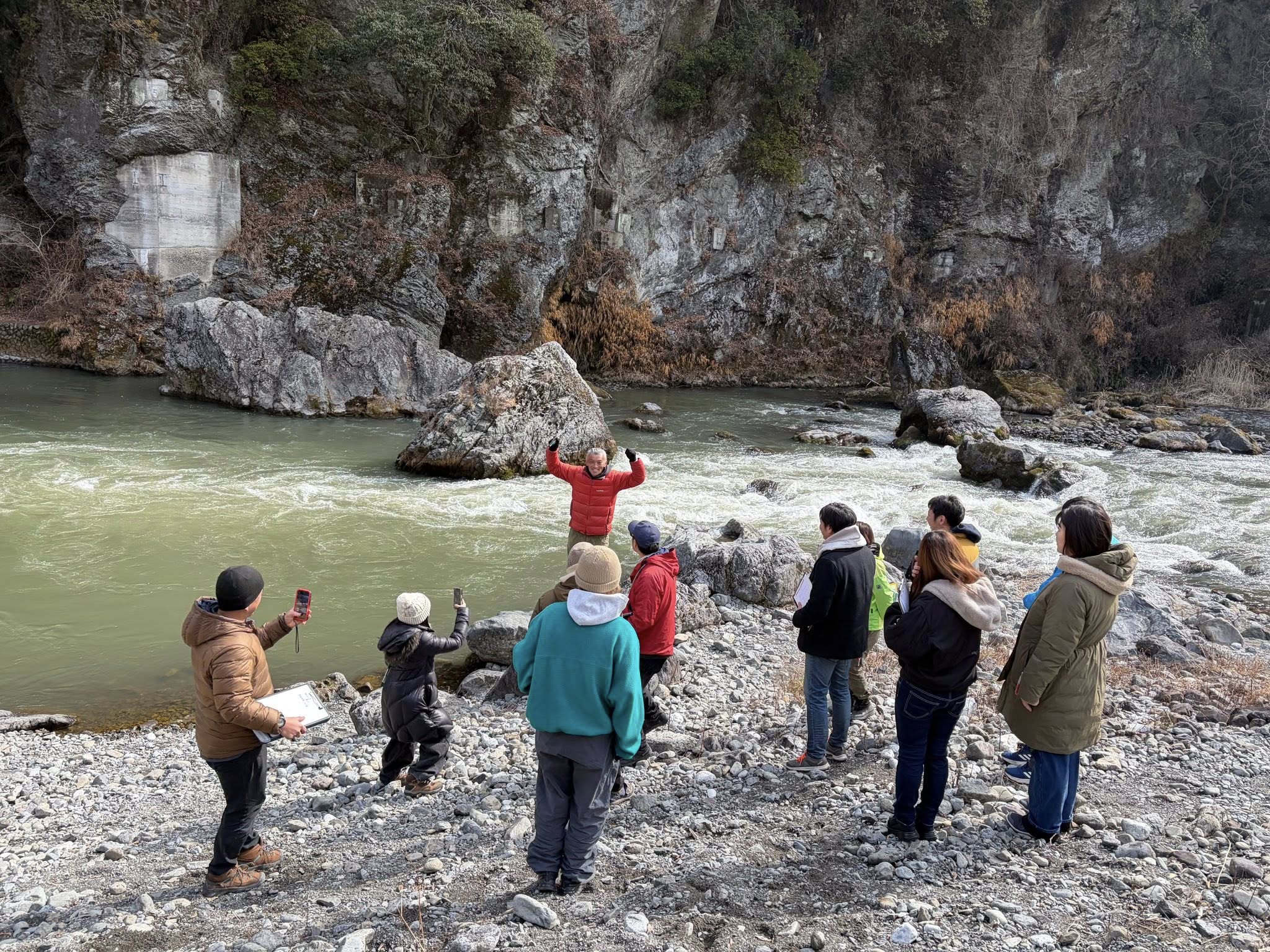 LNT講座体験談、「学び」と「対話」のリアル