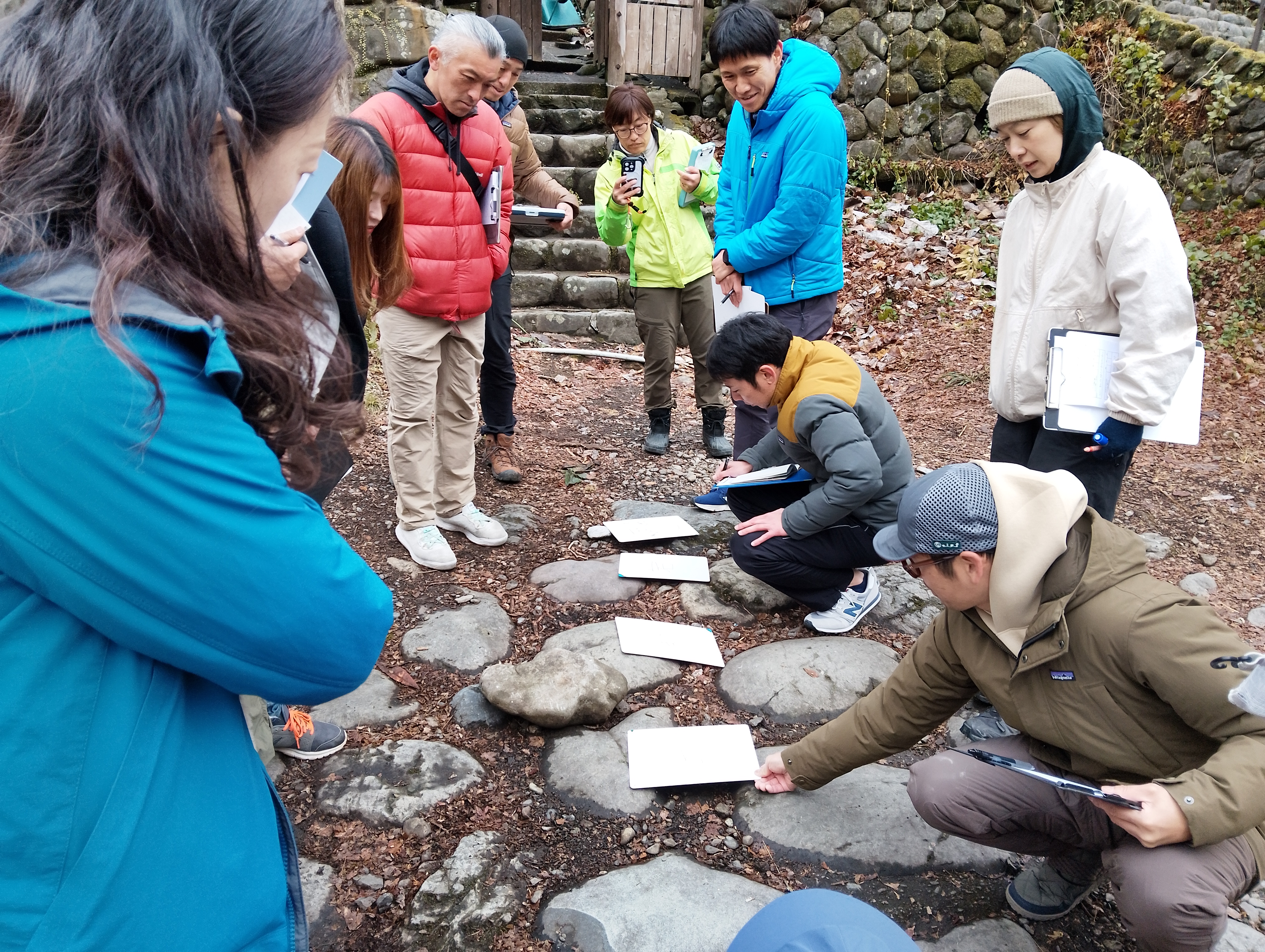 地域事業者の皆さまへ